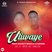 ULIWAYE