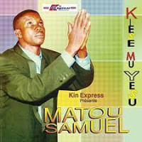 Matou samuel -  N'EKULUSU