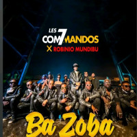 Ba Zoba feat.Les 7Commandos