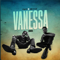 Vanessa(Rmx)Feat.Mr Erazi