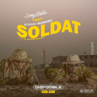 Soldat Feat.Robinio Mundibu