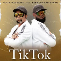 TIK TOK feat. Fabregas Maestro