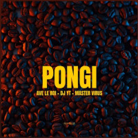 PONGI Feat. DJ YT et Master Virus