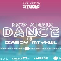 Izaboy Mtykwl_Dance_(audio officiel 2023)klb