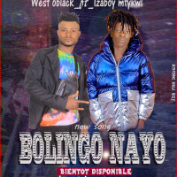 Izaboy Mtykwl_ft_West oblack_Zonga(audio officiel2023)