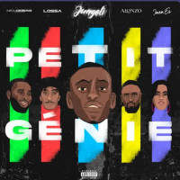 Ft. Imen Es,Alonzo,Abou Debeing Lossa - Petit Génie