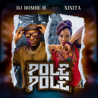 Dj Bombe H - Pole Pole feat. _Ninita