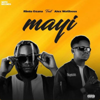 Ft.ALEX WATIBOSS-Mayi