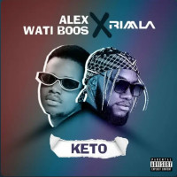 Alex  Watiboss-KETO