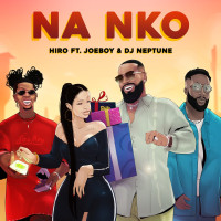 Na nko ft. Joeboy-DJNeptuneTV