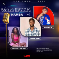 X.Grasyaka Malaika et Nashb-wata Isoma Namba