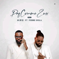 Pas comme eux Rmx Ft.Ferre Gola