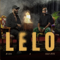 X.DJ Faya - Lelo