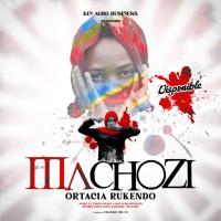 MACHOZI by artacia original 