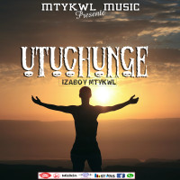 Izaboy Mtykwl_UTUCHUNGZE_ (Audio Officiel 2024)