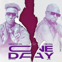 One Day feat.Dinaya