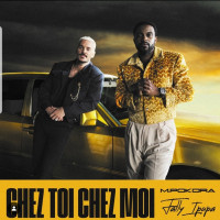 M. Pokora-Chez toi chez moi