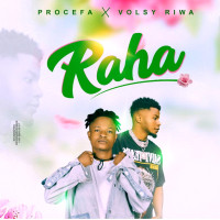 RAHA Feat VOLSY-RIWA_