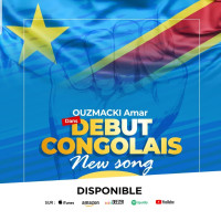 Debout congolais