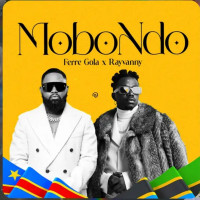 Mobondo Ft.Rayvanny