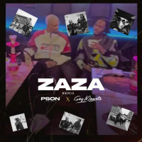 Zaza Remix