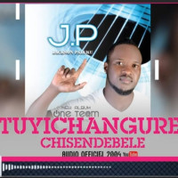 TUYICHANGURE CHISENDEBELE