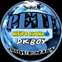 NAKUPENDA SANA 22(Audio Officiel) DKBOY Enrique Makasi(MP3_160K)