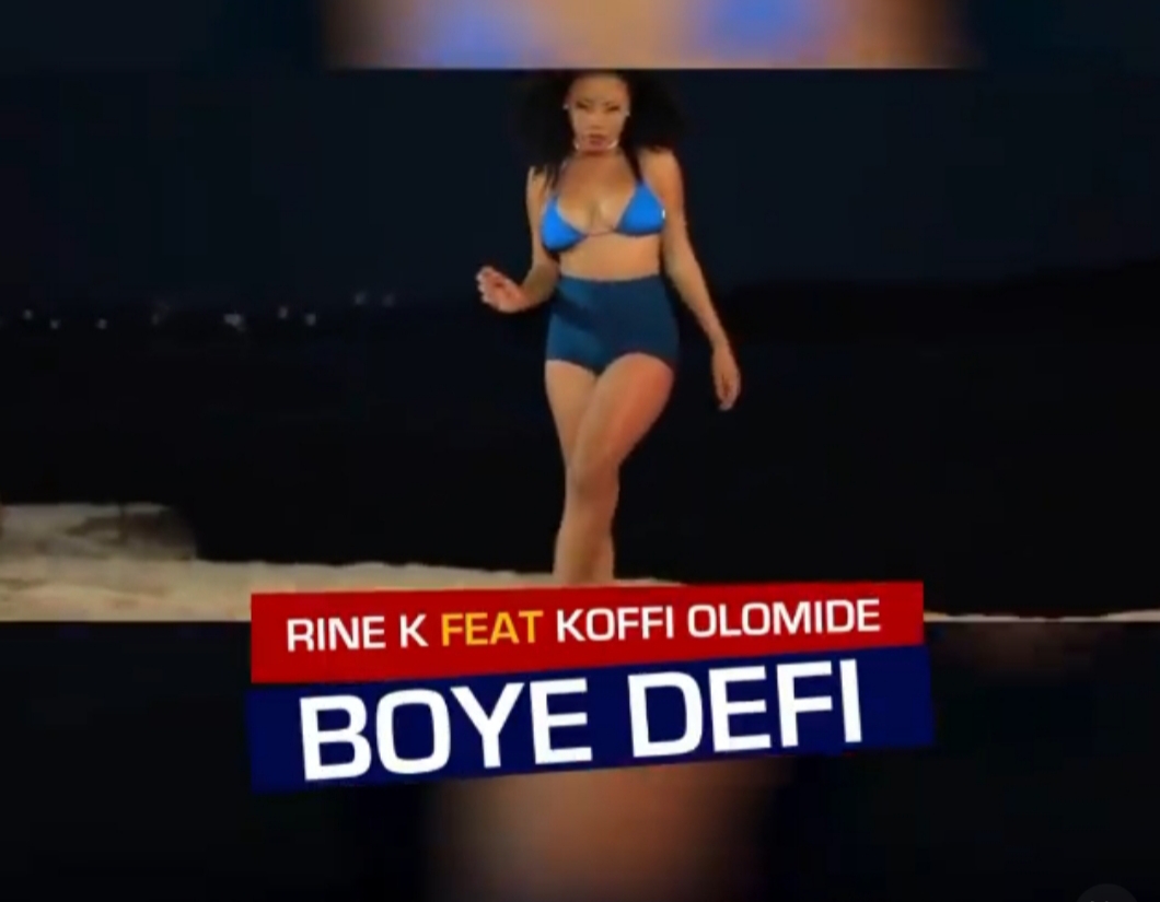 Boye défi feat_Koffi_olomide