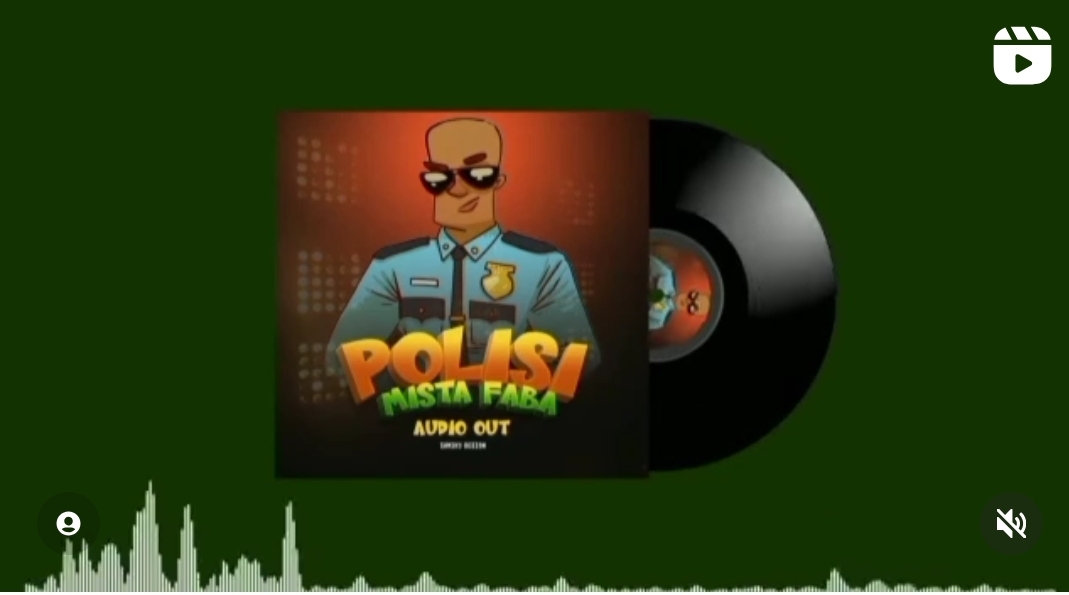 Polisi