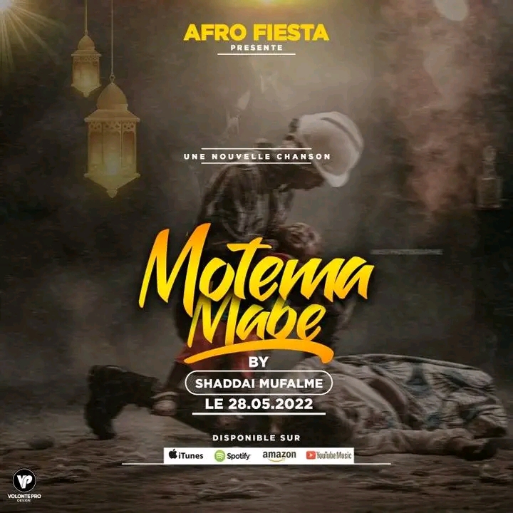 Motema mabe