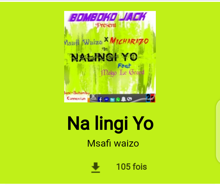 NALINGIYO 