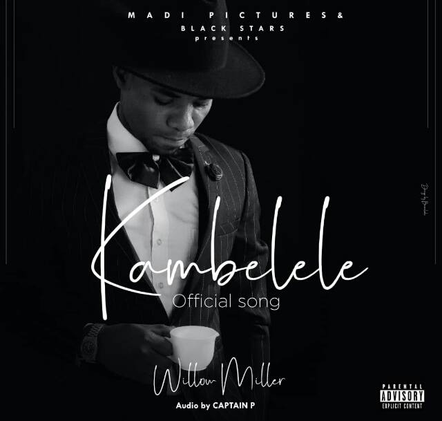 Kambelele by willow miller