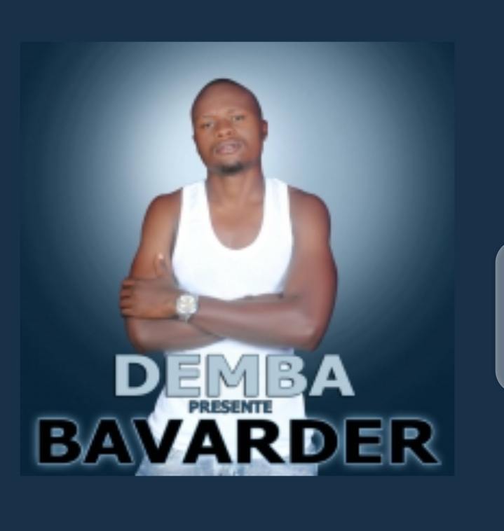 BAVARDER