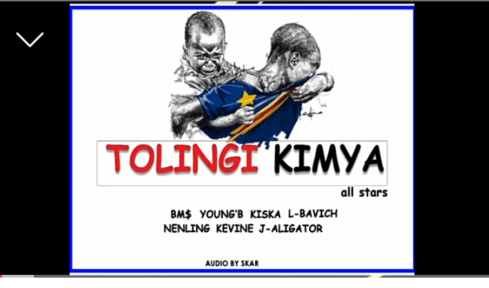 TOLINGI KIMYA