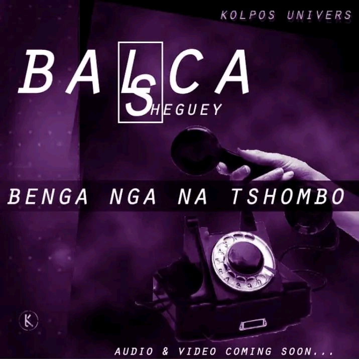 BENGA NGA NA TCHOMBO