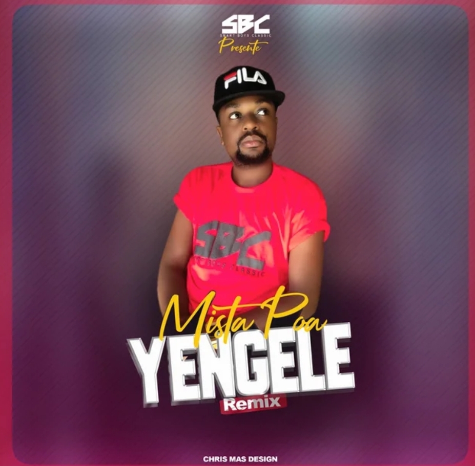 Yengele remix feat.Wiz kid