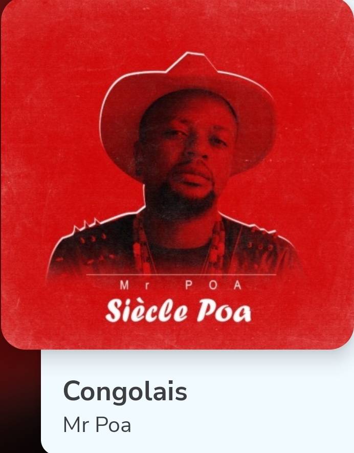 Congolais