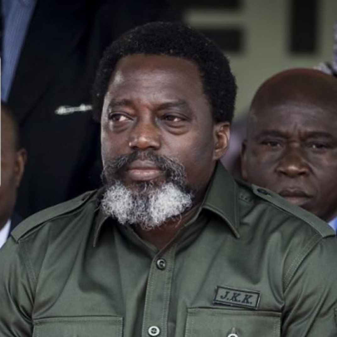 Raisi Kabila