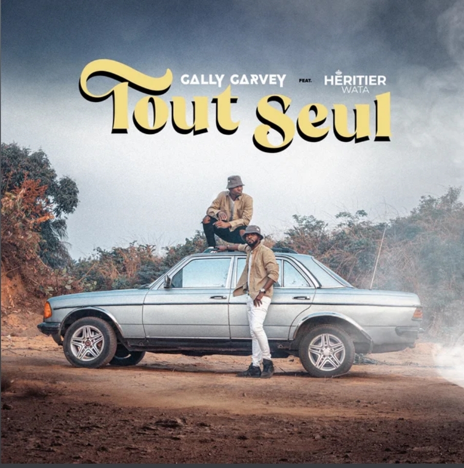 Tout seul Feat.Héritier Wata