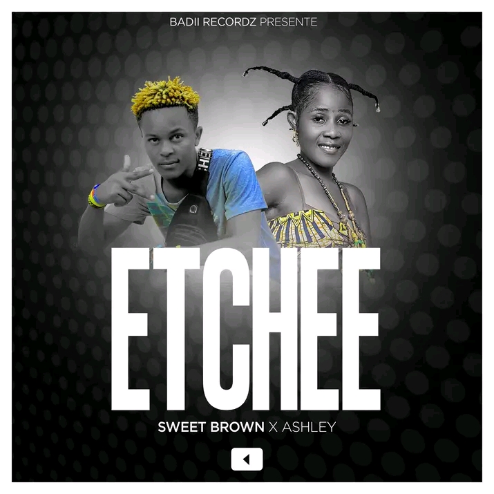 Etchee feat Miss Anshley