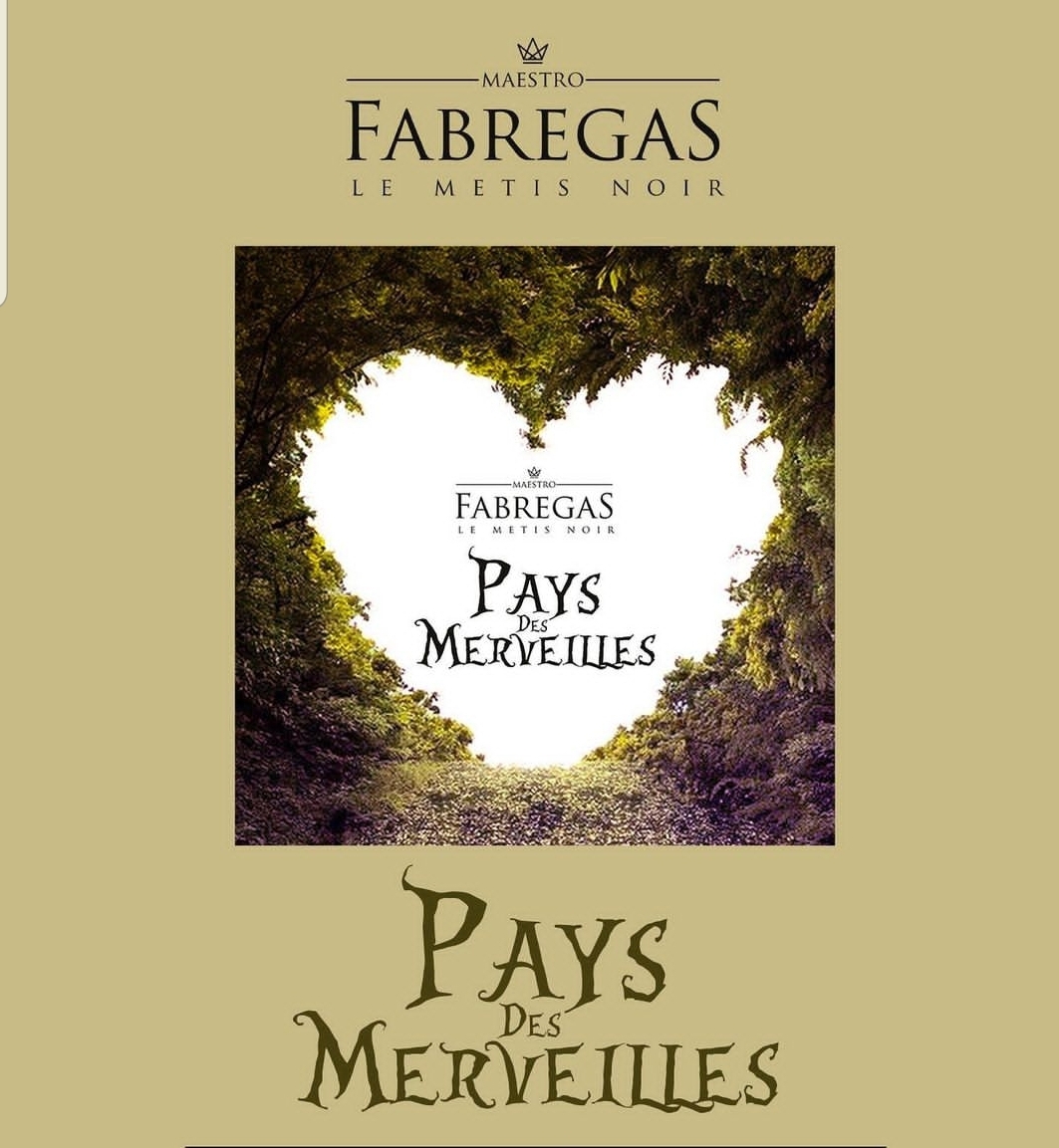 Pays de merveilles