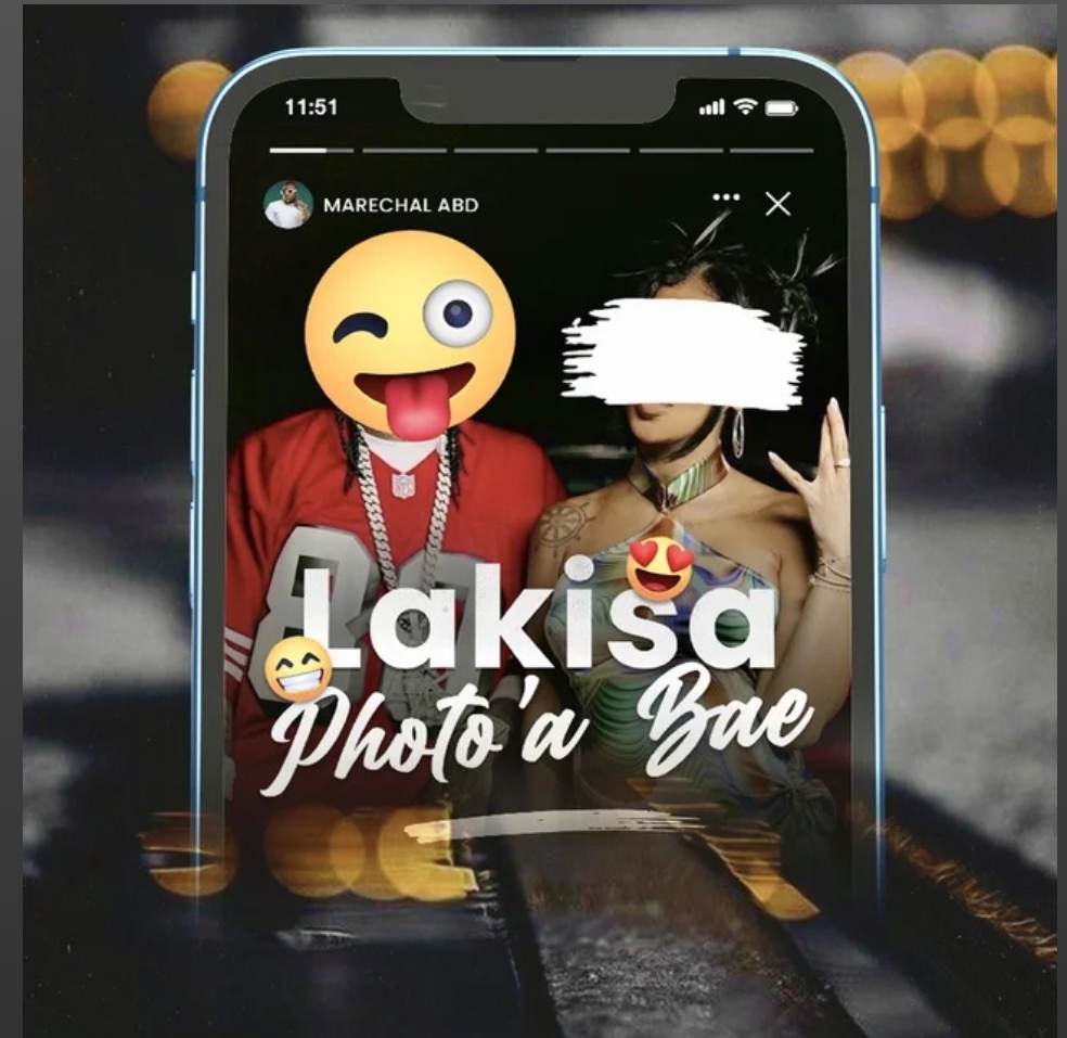 Lakisa Photo’a Bae