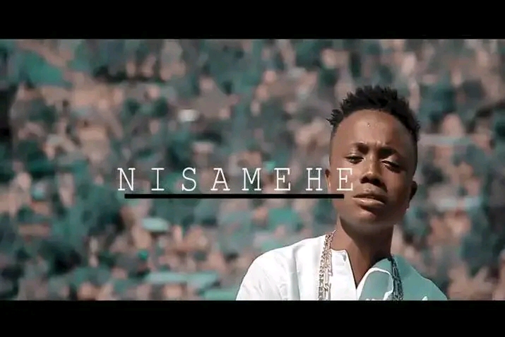 Nisamehe