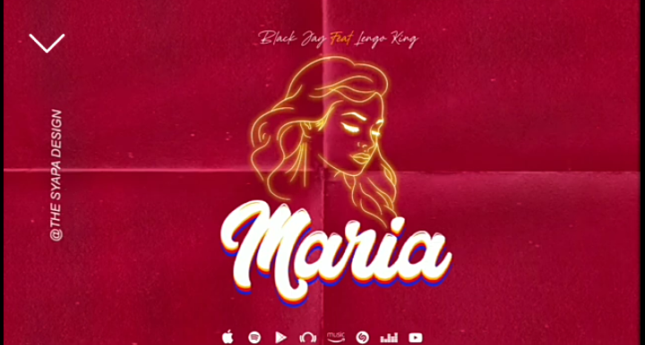 Maria feat Lengo King