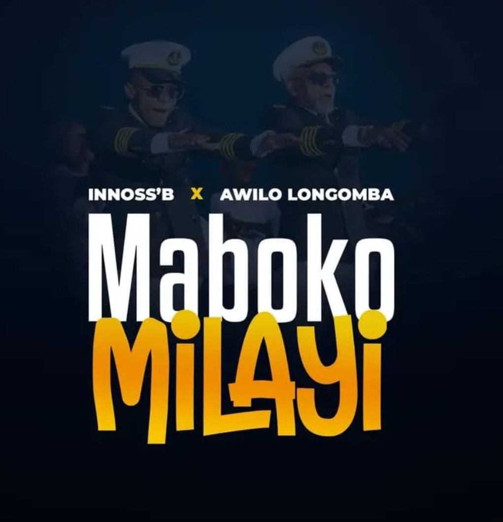 Maboko Milayi