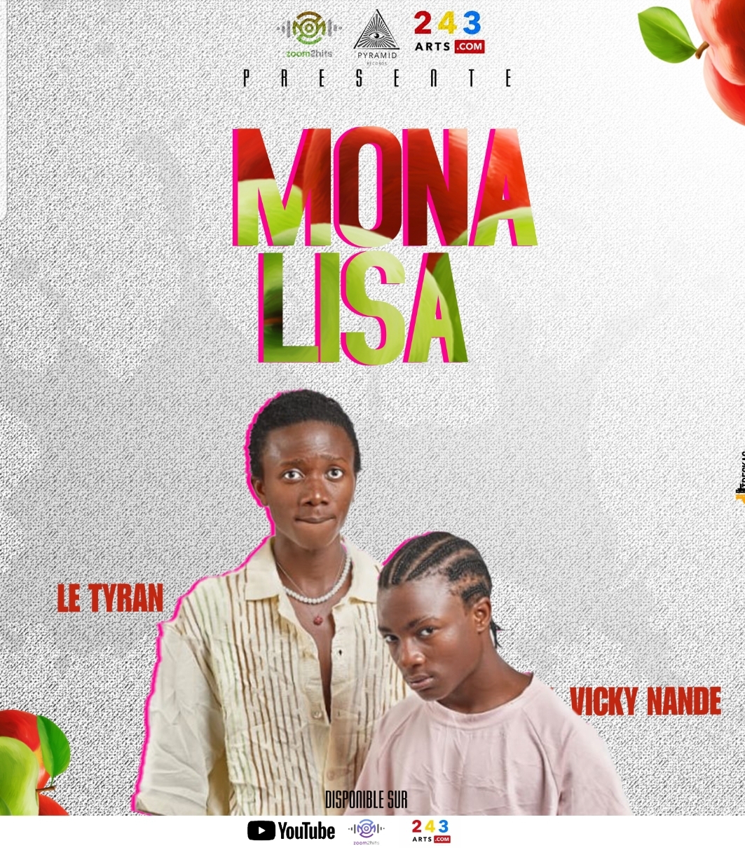 Vicky Nande Feat.Le Tyran,Monalisa