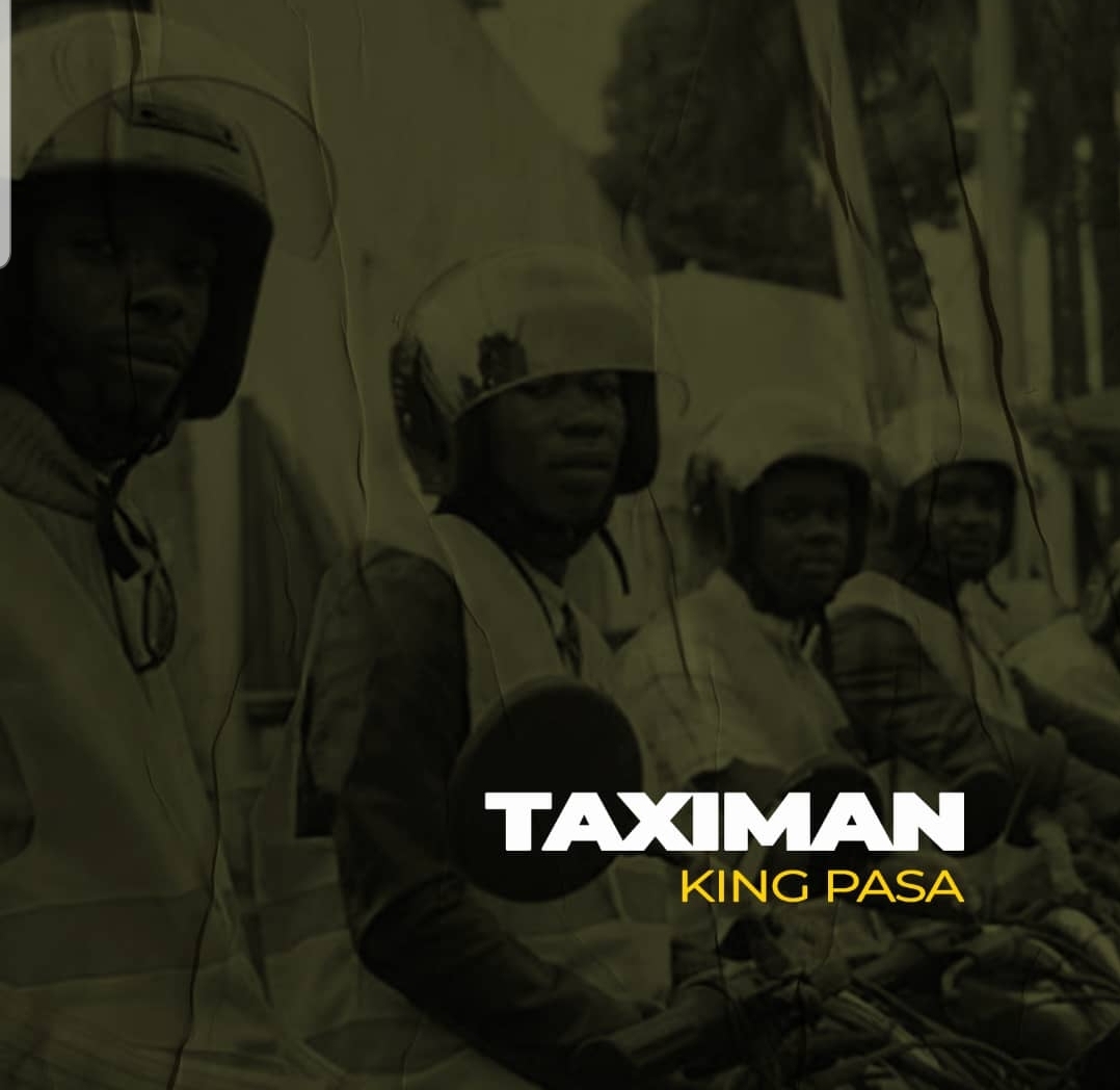 Taximan