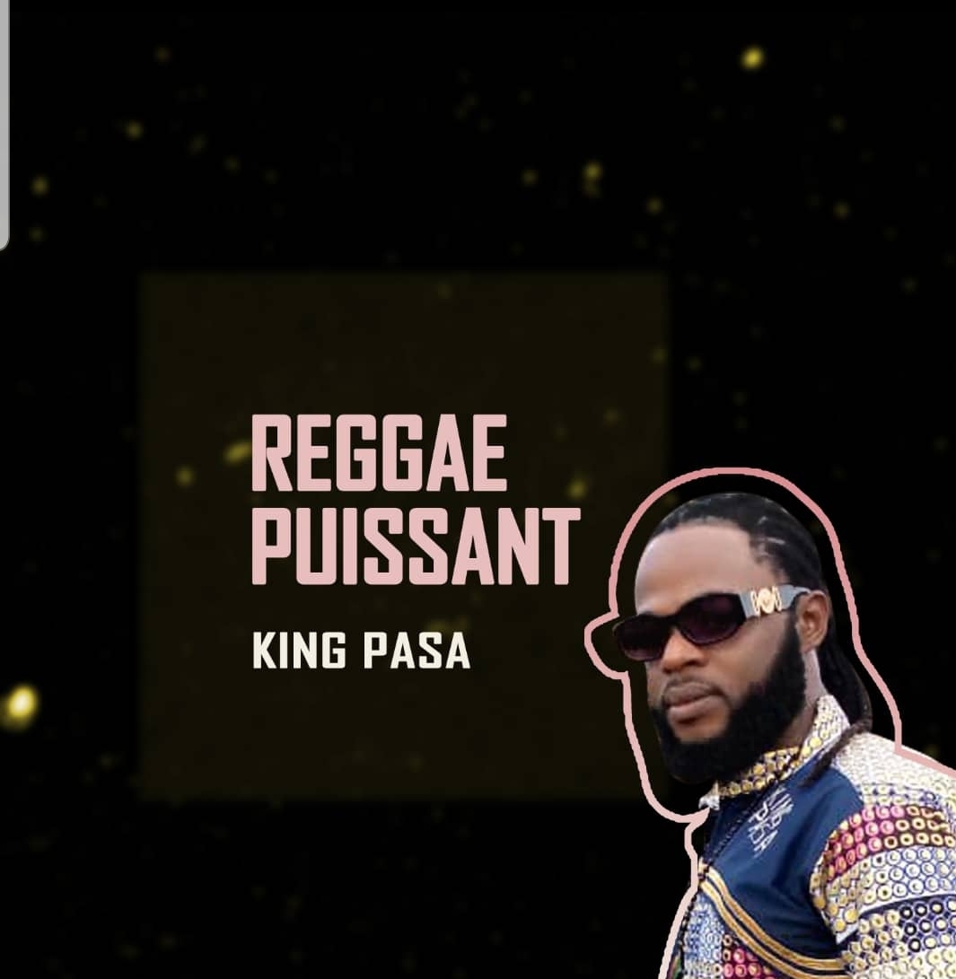 Reggea Puissant