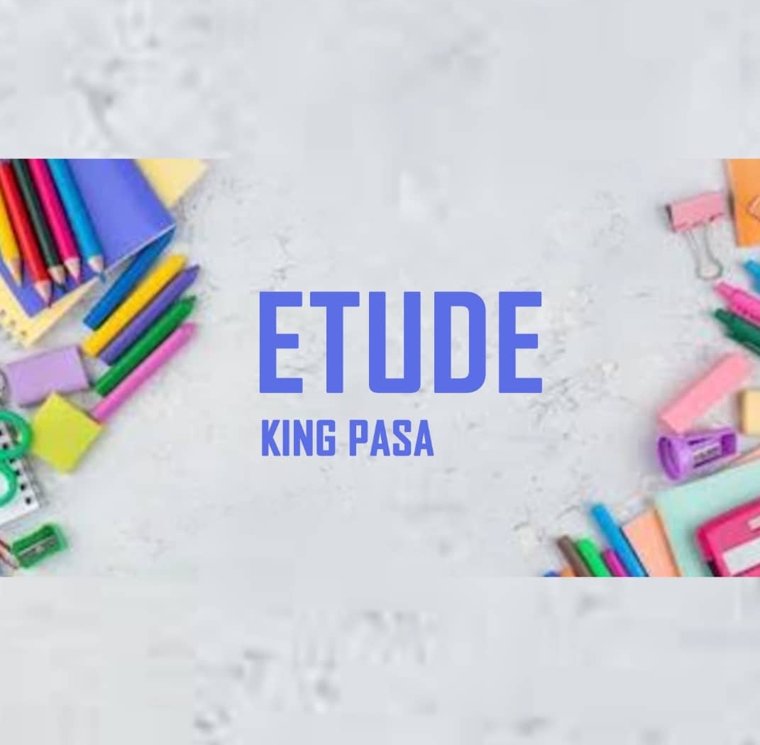 Etude