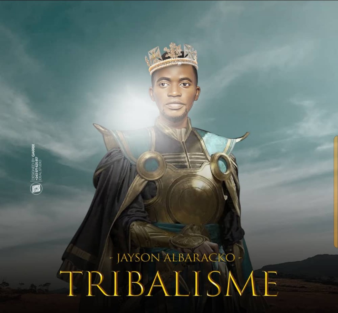 Tribalisme by Jayson Albaracko